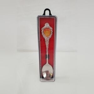 Vintage Alabama Collectible Spoon